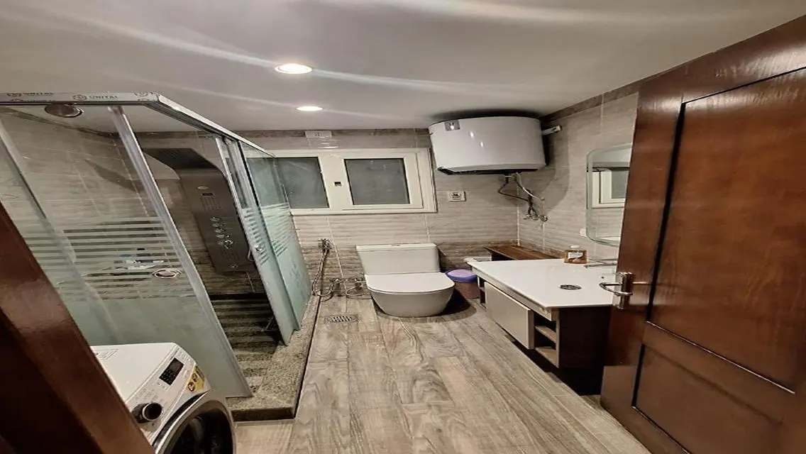 Luxury Apartment in a Prime Location