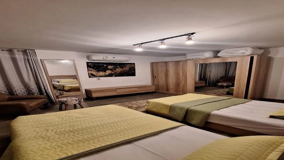 Luxury Apartment in a Prime Location