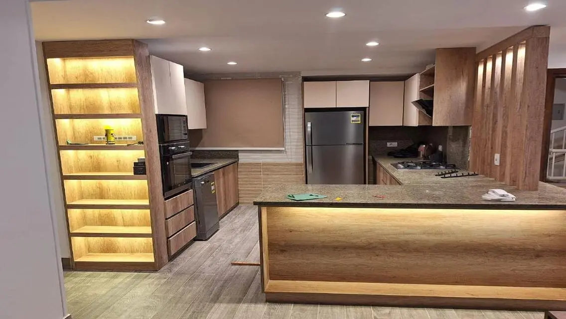 Luxury Apartment in a Prime Location
