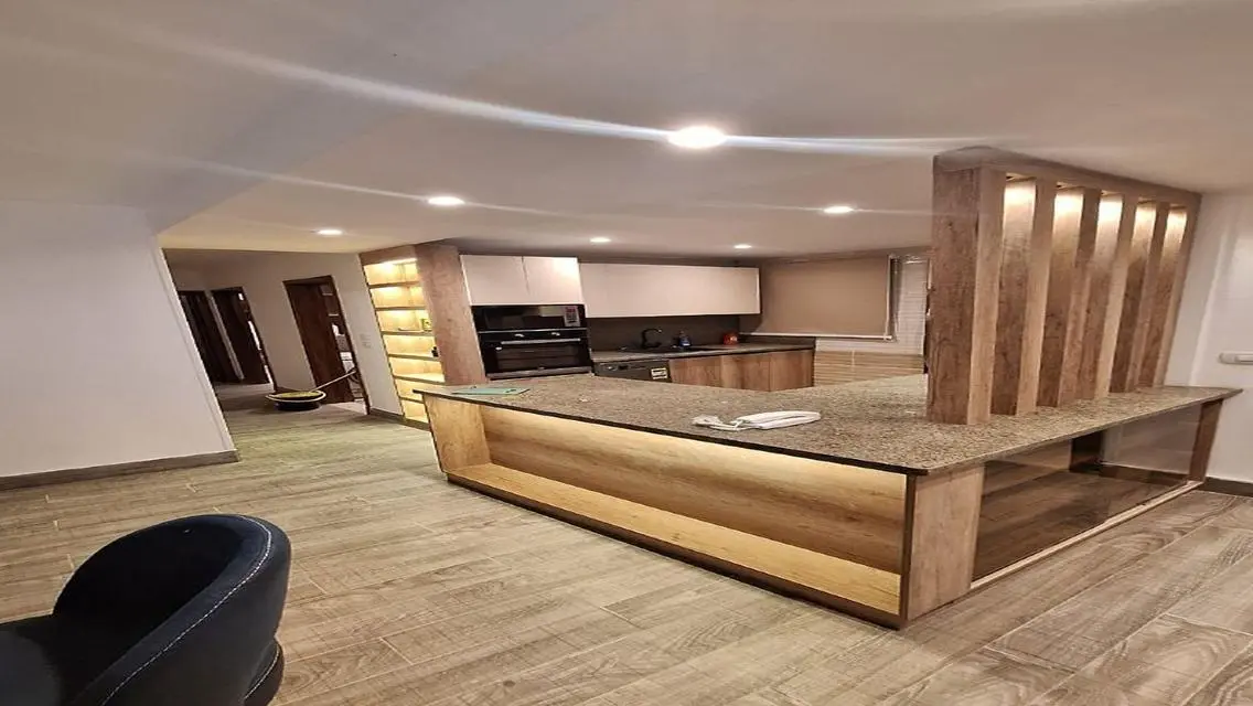 Luxury Apartment in a Prime Location