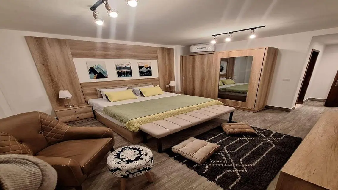 Luxury Apartment in a Prime Location