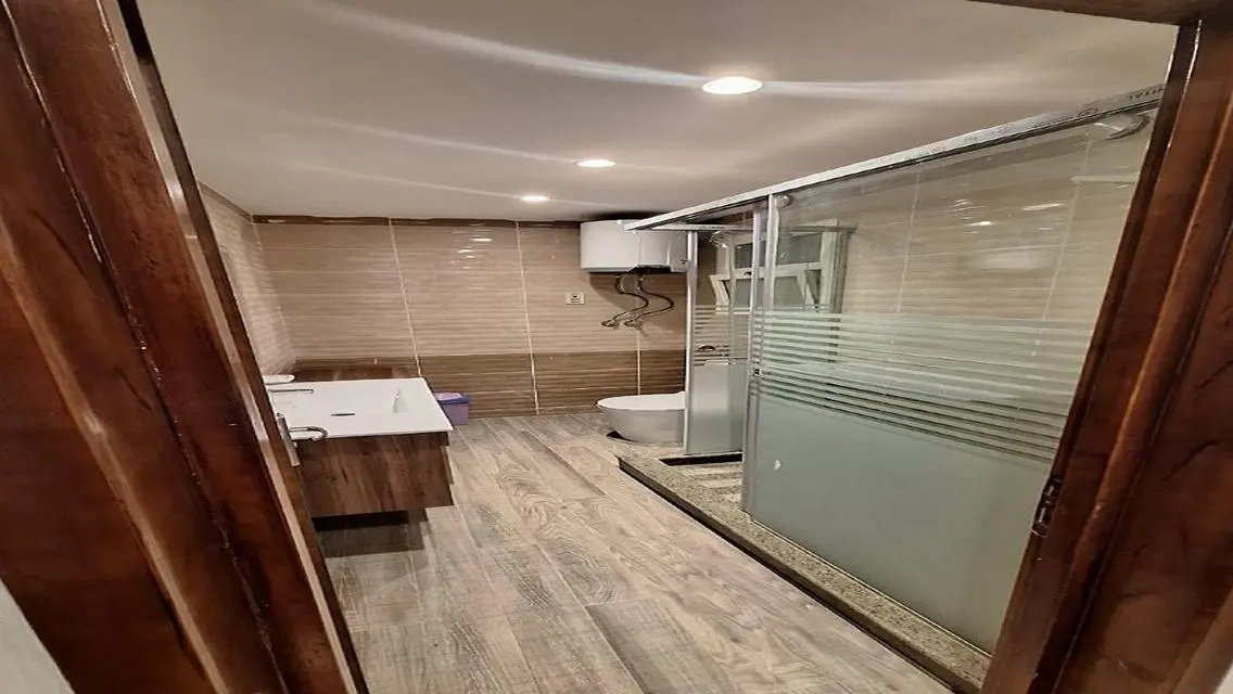 Luxury Apartment in a Prime Location