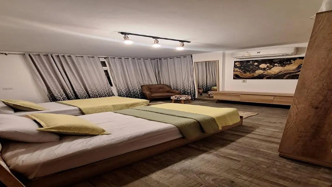 Luxury Apartment in a Prime Location