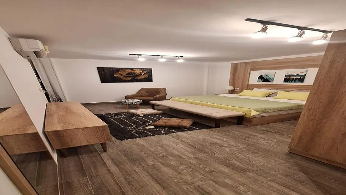 Luxury Apartment in a Prime Location