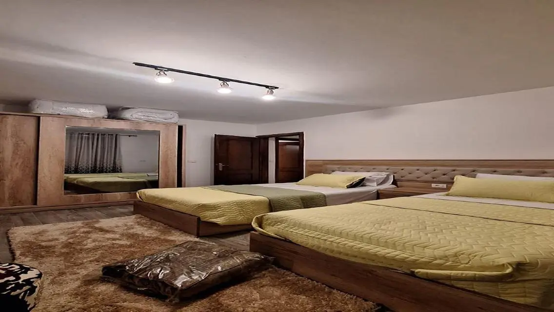 Luxury Apartment in a Prime Location