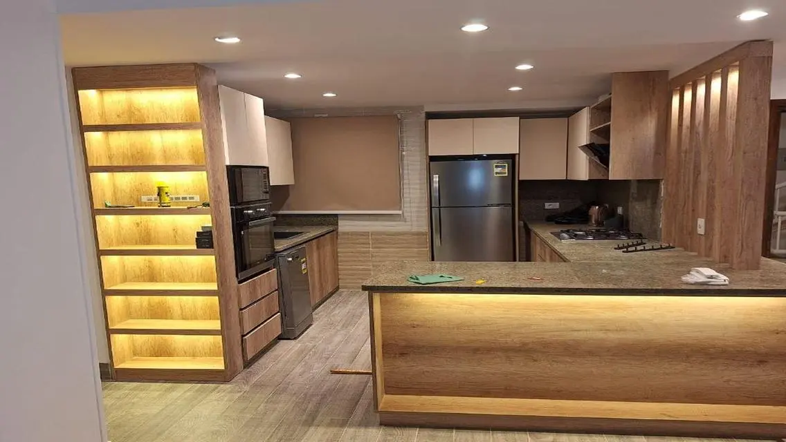 Luxury Apartment in a Prime Location