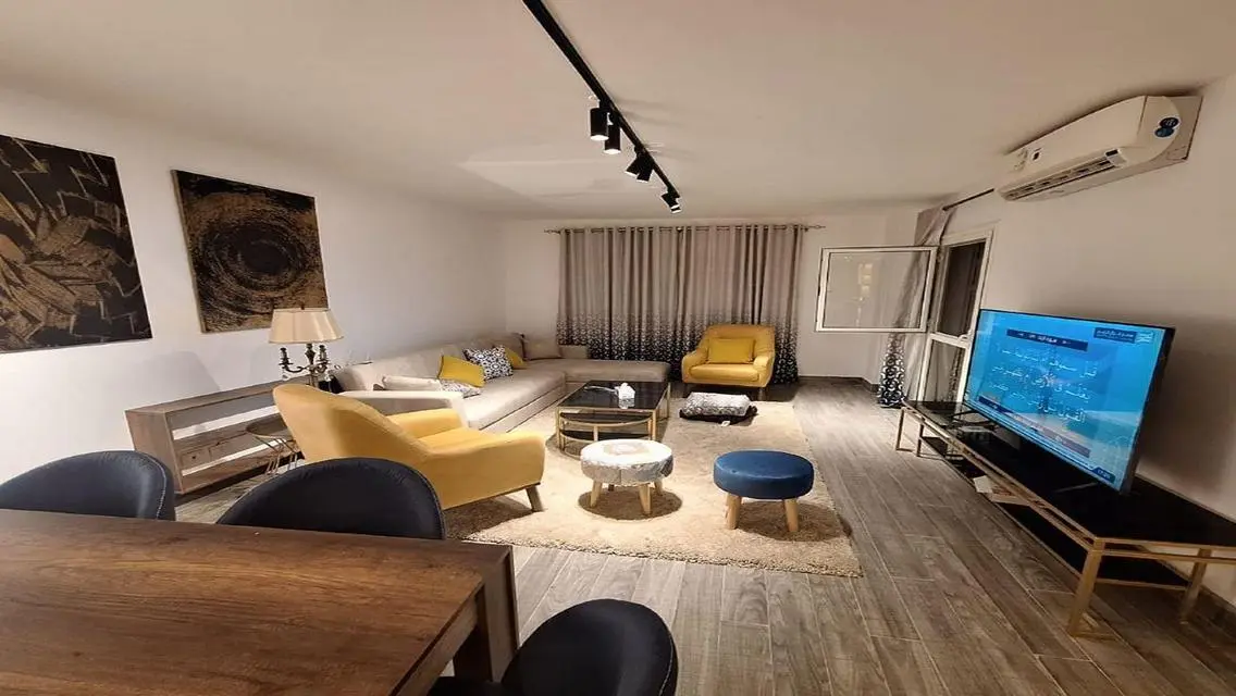 Luxury Apartment in a Prime Location