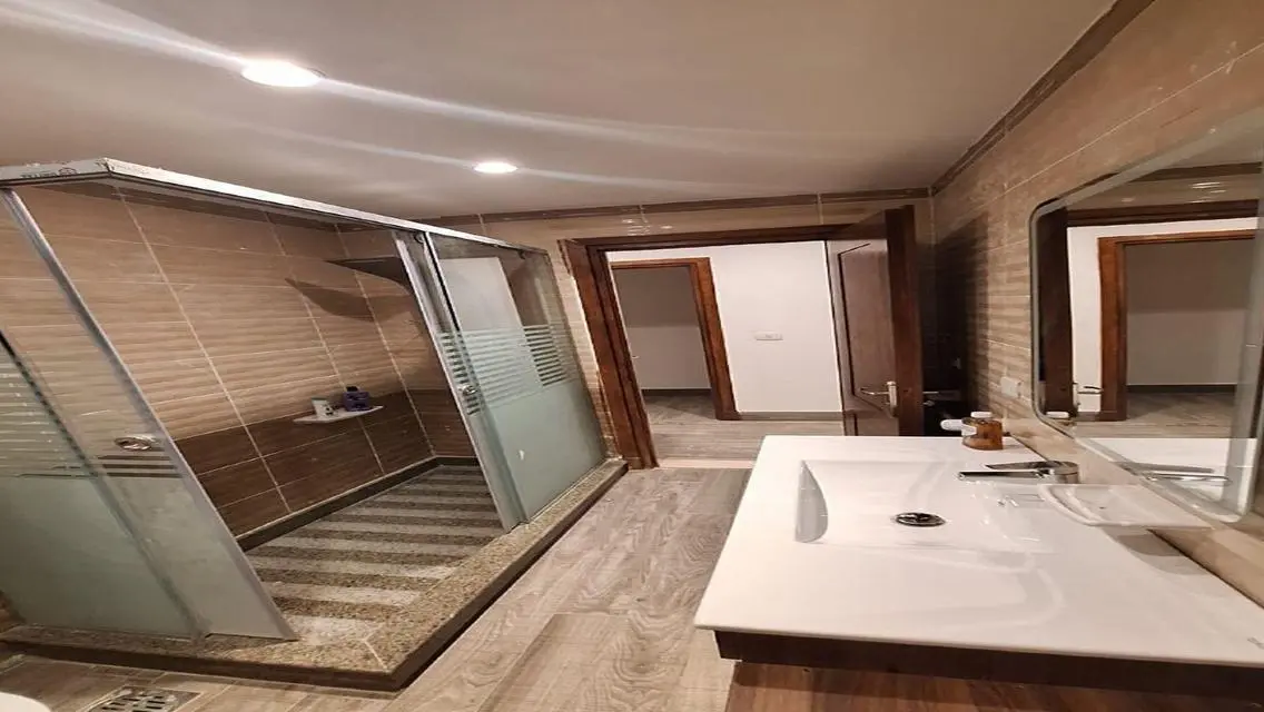 Luxury Apartment in a Prime Location