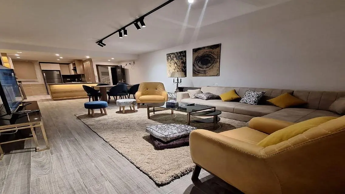 Luxury Apartment in a Prime Location
