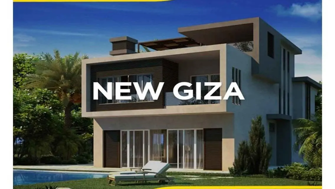 Luxurious Villa with Private Pool and Garden