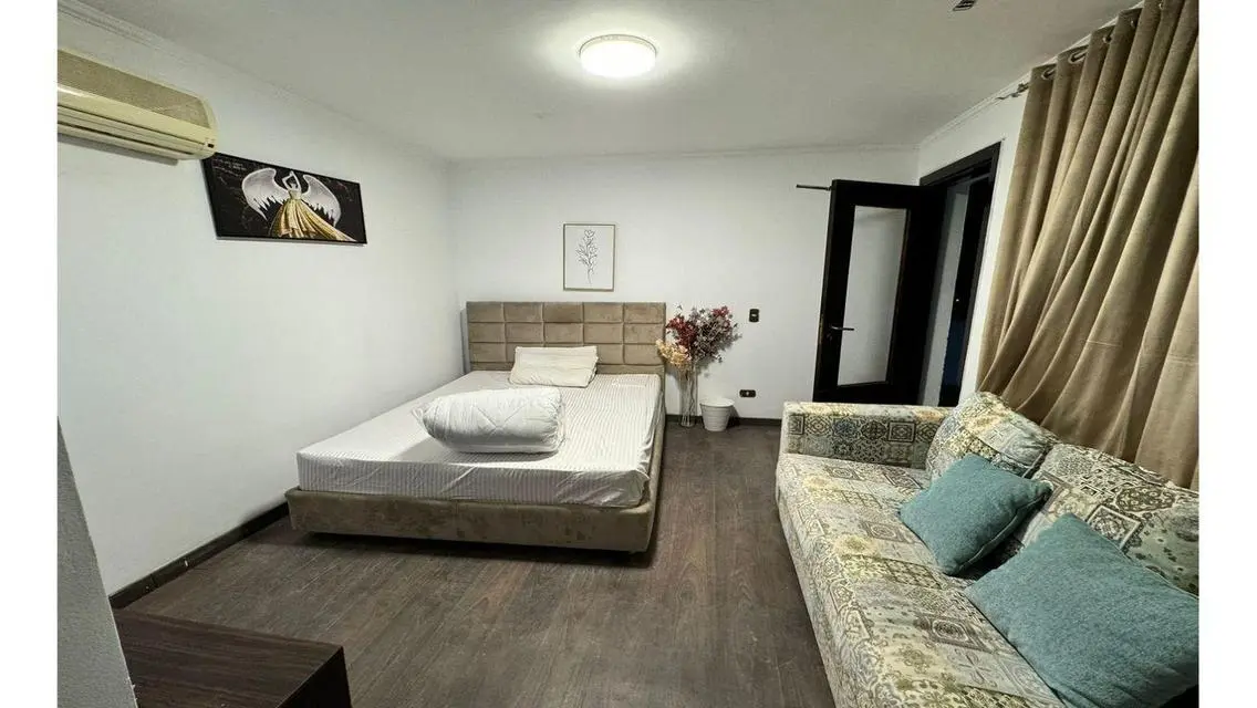 Luxurious Apartment for Rent