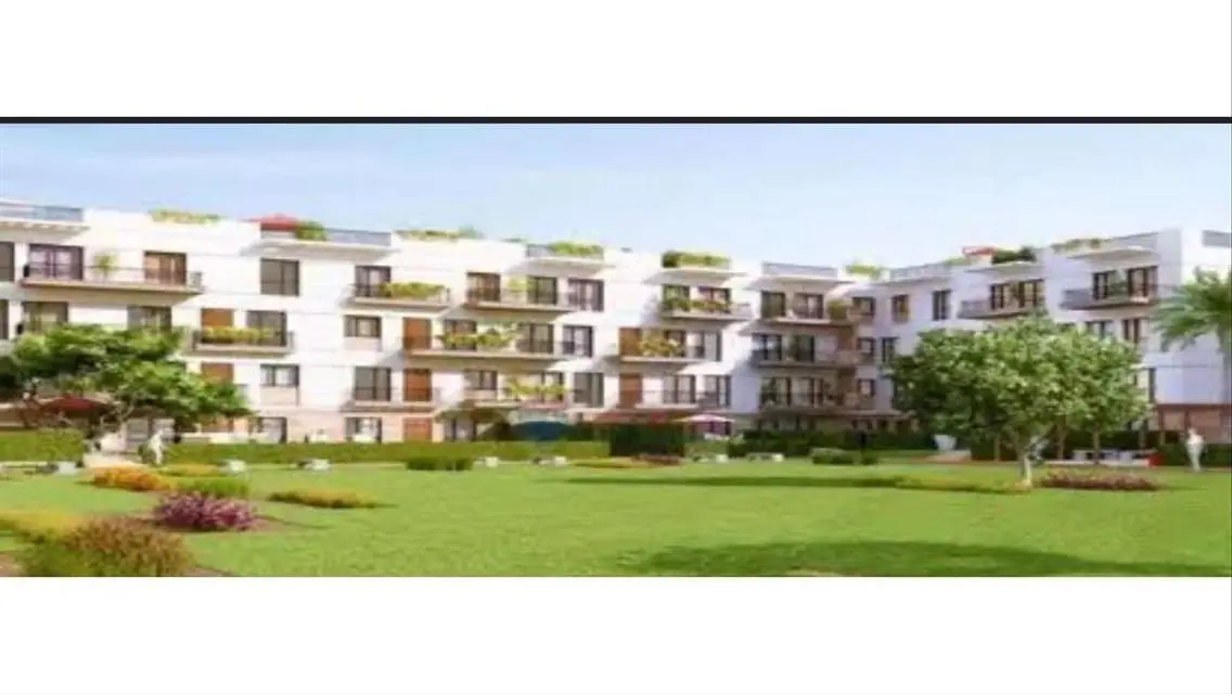 Luxurious Apartment for Rent