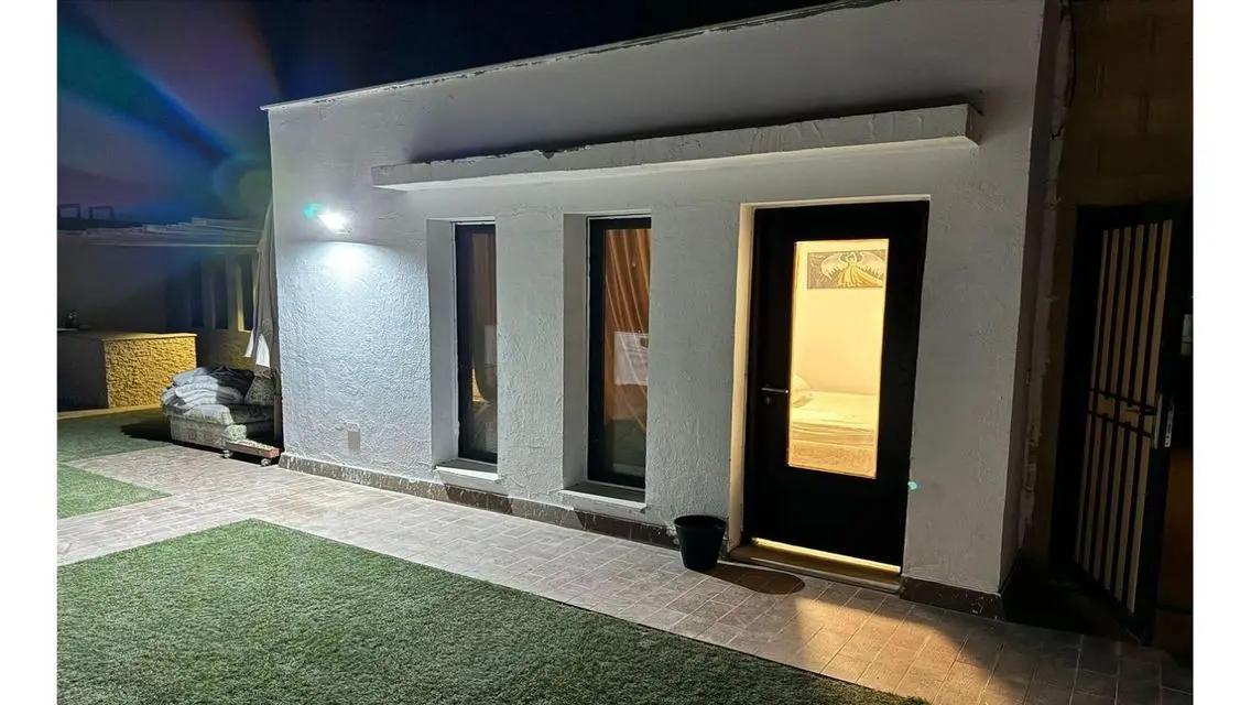 Luxurious Apartment for Rent