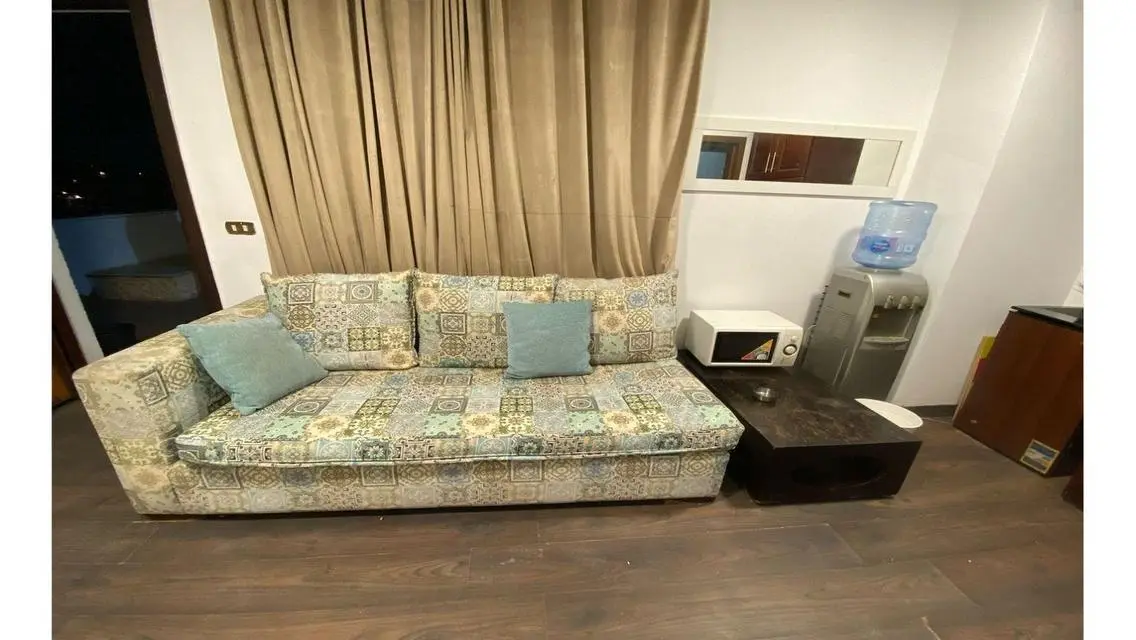 Luxurious Apartment for Rent