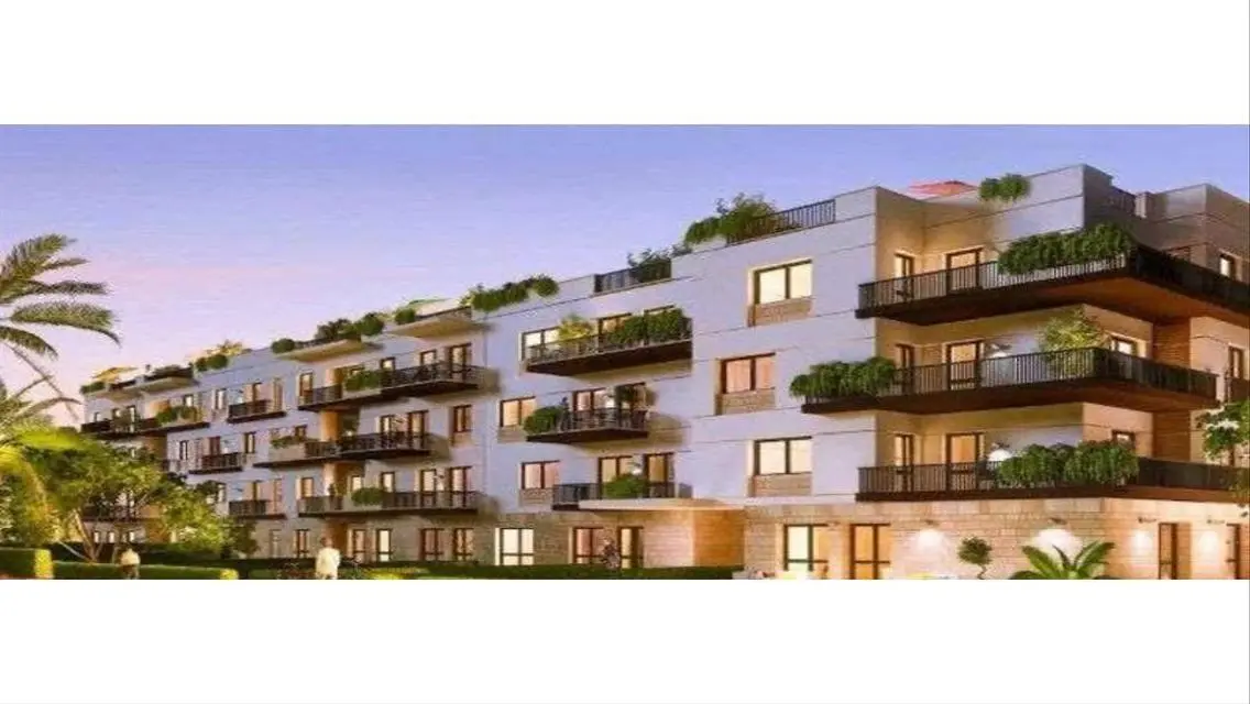 Luxurious Apartment for Rent