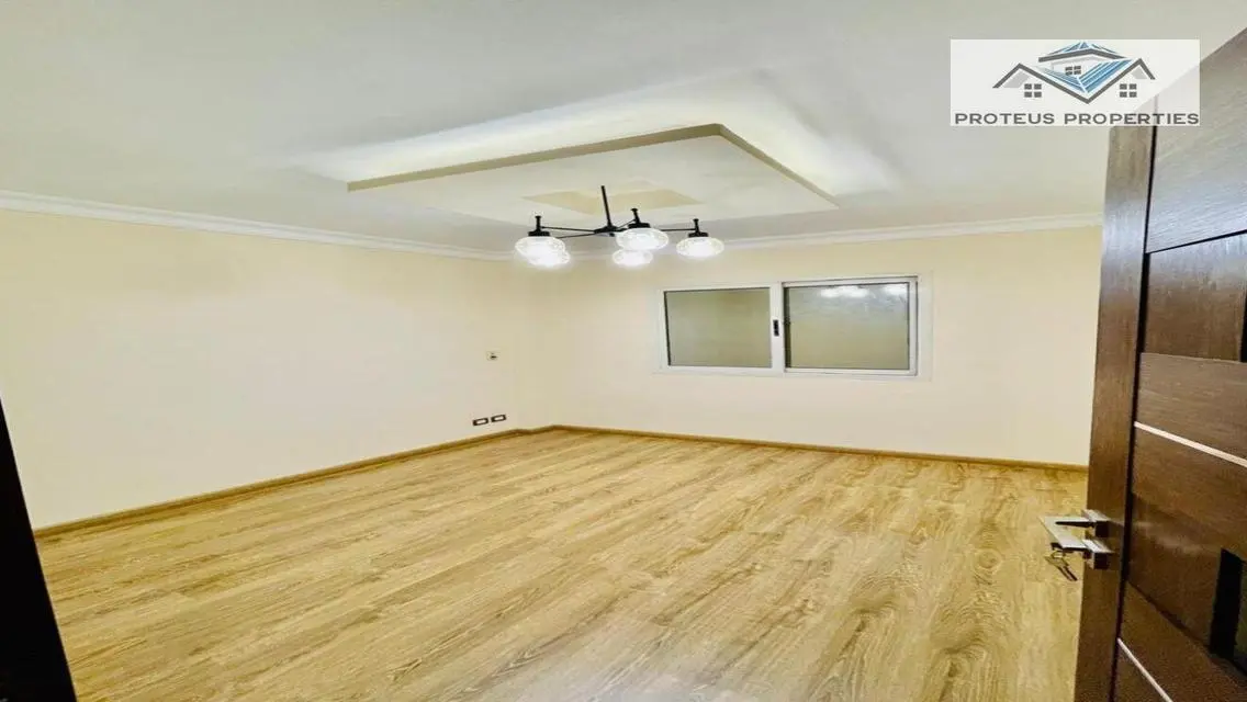 Luxury Apartment for Rent - 140 Square Meters