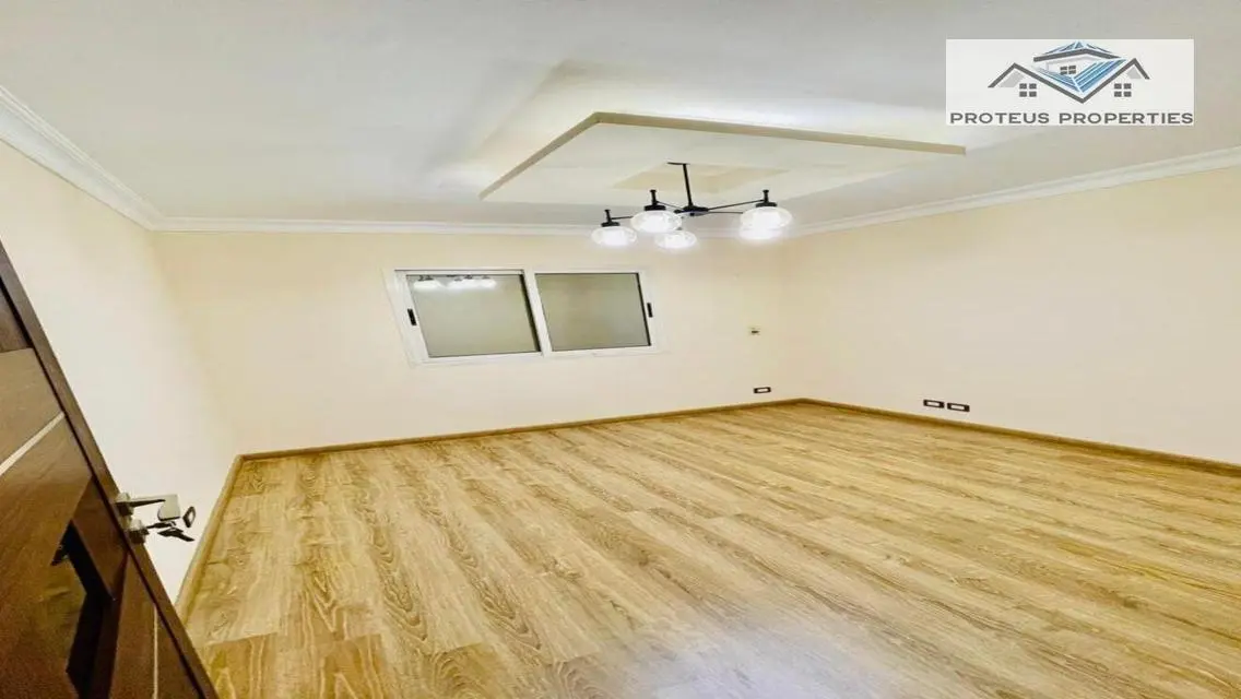 Luxury Apartment for Rent - 140 Square Meters