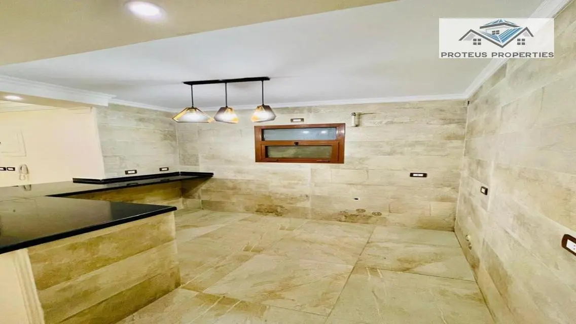 Luxury Apartment for Rent - 140 Square Meters