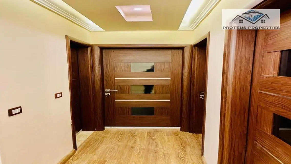 Luxury Apartment for Rent - 140 Square Meters