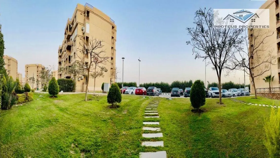 Luxury Apartment for Rent - 140 Square Meters