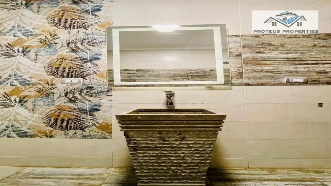 Luxury Apartment for Rent - 140 Square Meters