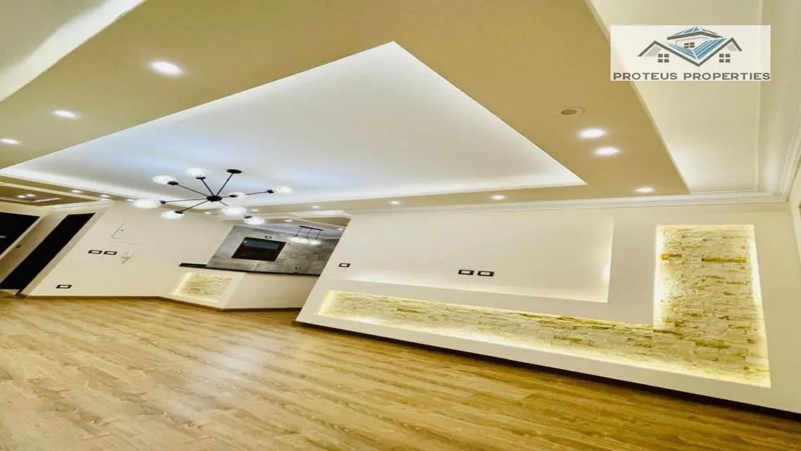 Luxury Apartment for Rent - 140 Square Meters