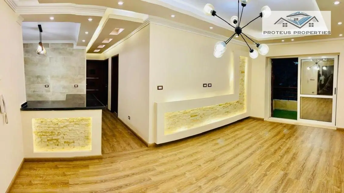 Luxury Apartment for Rent - 140 Square Meters