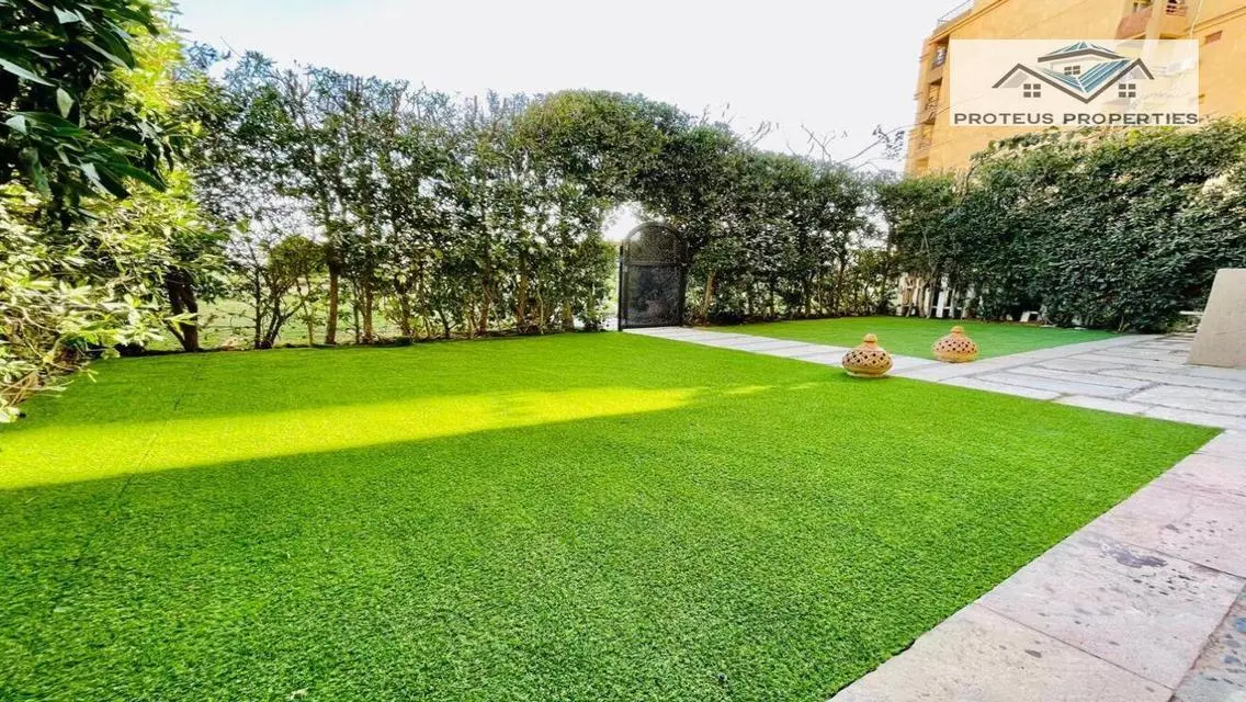 Luxury Apartment for Rent - 140 Square Meters