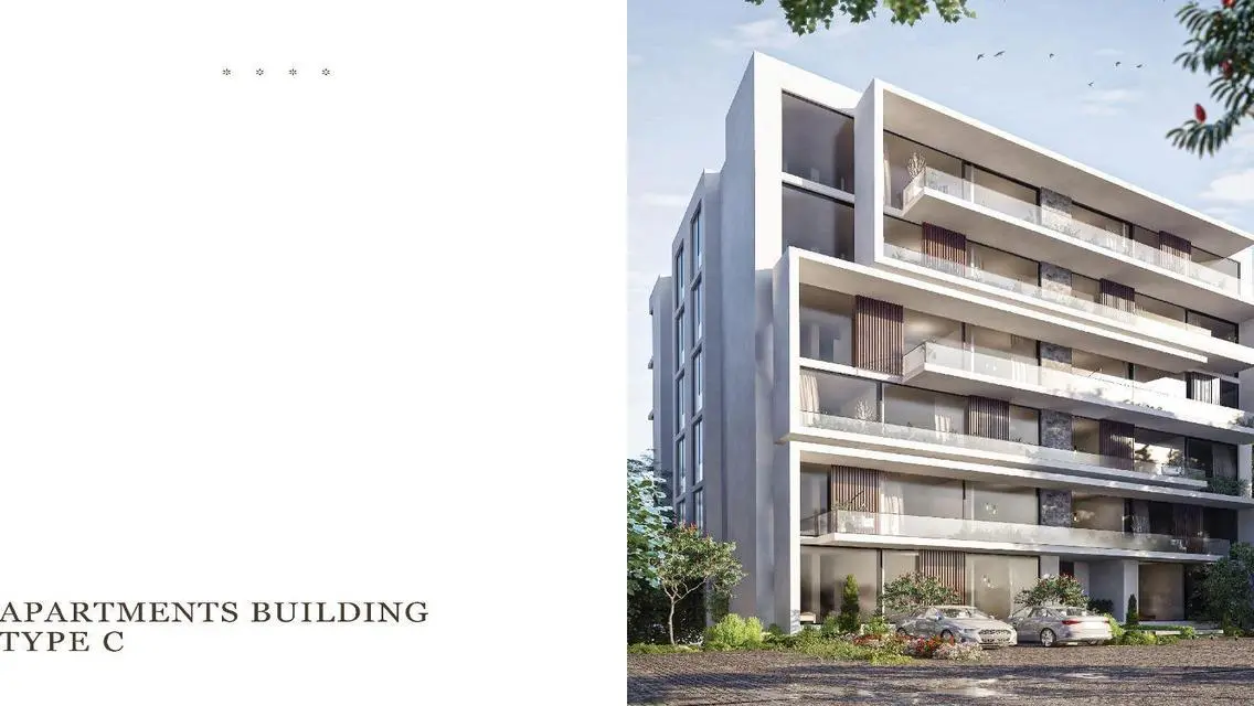 Luxurious Apartment for Sale in Prime Location