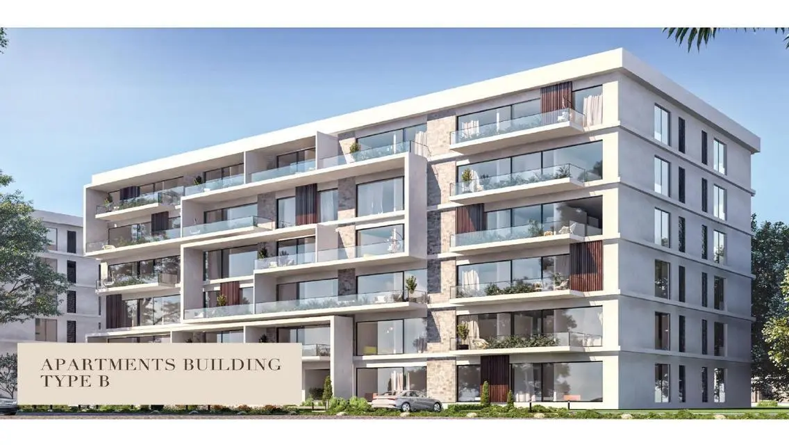 Luxurious Apartment for Sale in Prime Location