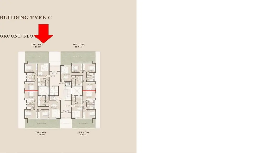 Luxurious Apartment for Sale in Prime Location