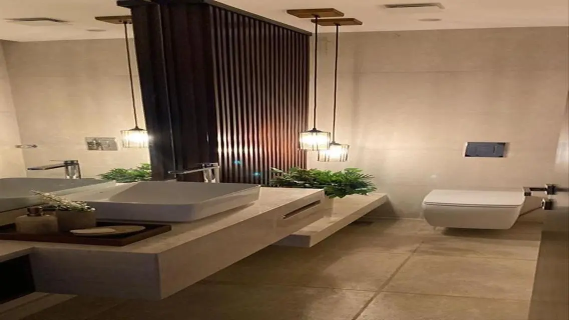 Luxury Villa for Sale with Shared Pool in the Heart of the City