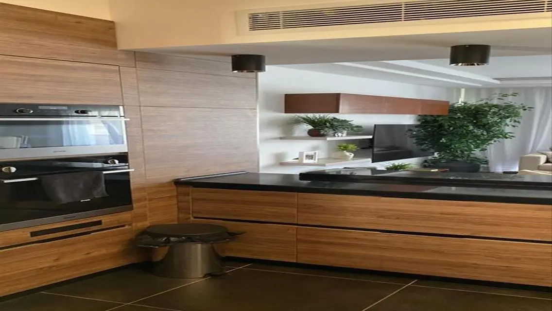 Luxury Villa for Sale with Shared Pool in the Heart of the City