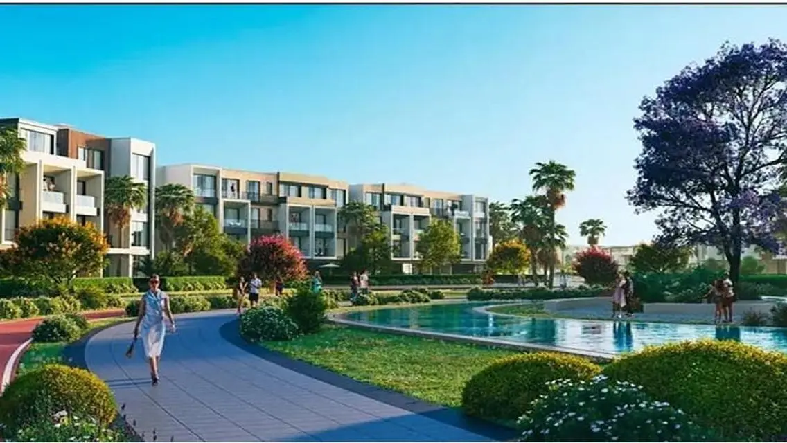 Luxurious Apartment for Rent with Full Amenities