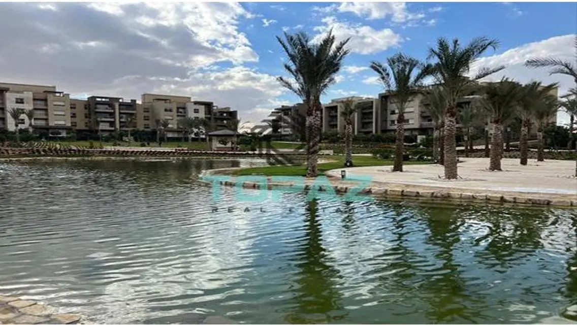 Luxurious Apartment for Rent with Full Amenities
