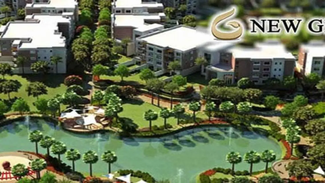 Luxurious Apartment for Rent with Full Amenities