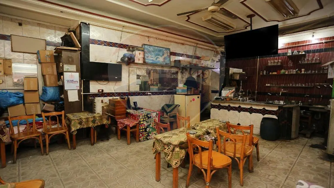 عقار مميز بمساحة كبيرة للبيع