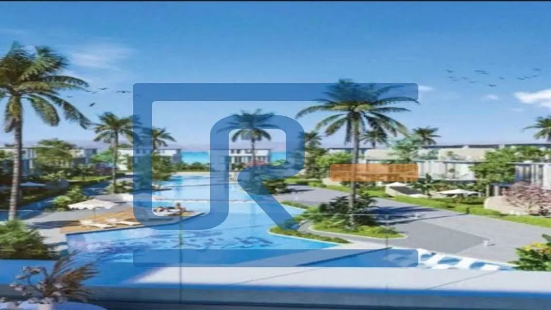 Luxury Apartment for Sale - 5 Bedrooms with Private Garden
