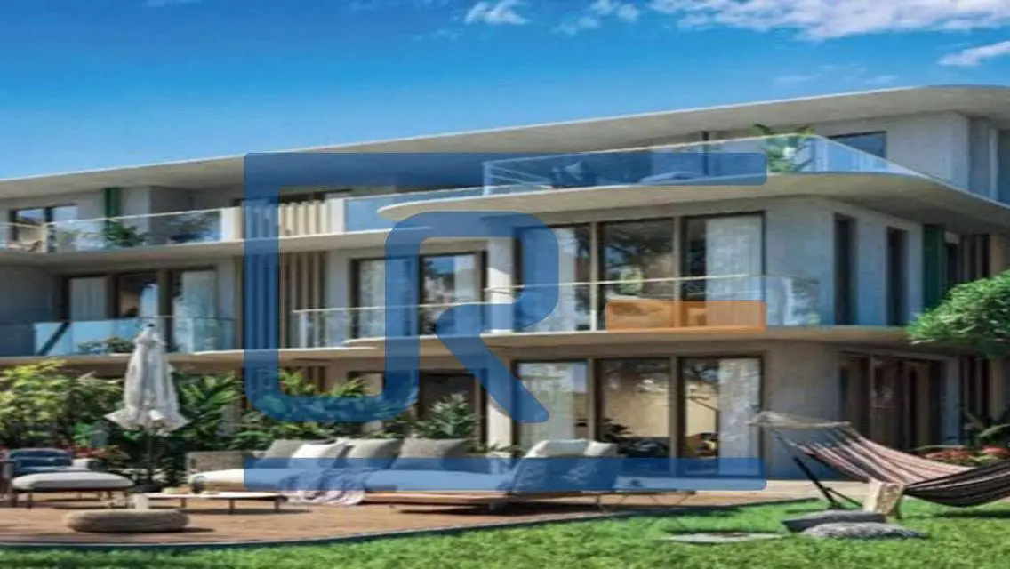 Luxury Apartment for Sale - 5 Bedrooms with Private Garden