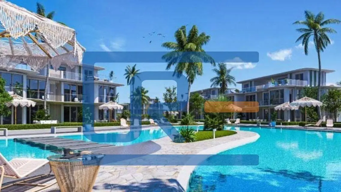 Luxury Apartment for Sale - 5 Bedrooms with Private Garden
