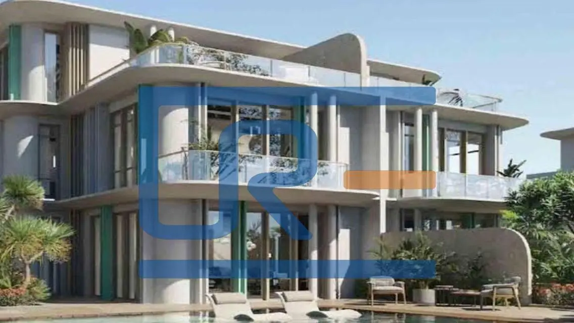 Luxury Apartment for Sale - 5 Bedrooms with Private Garden
