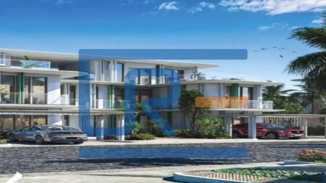 Luxury Apartment for Sale - 5 Bedrooms with Private Garden