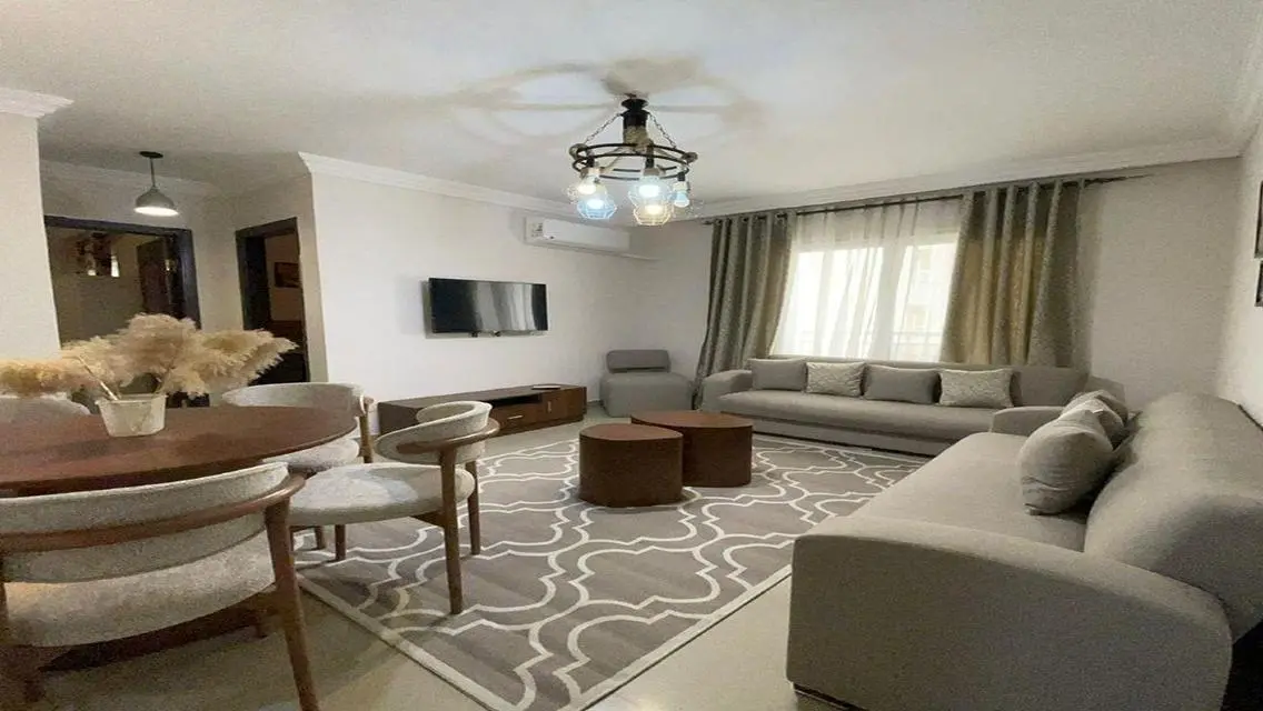 Luxury Apartment for Sale with Distinct Features