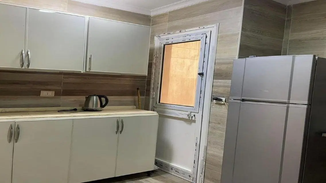 Luxury Apartment for Sale with Distinct Features