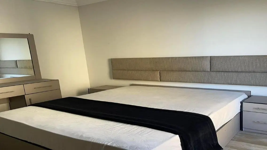 Luxury Apartment for Sale with Distinct Features