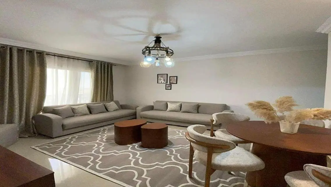 Luxury Apartment for Sale with Distinct Features