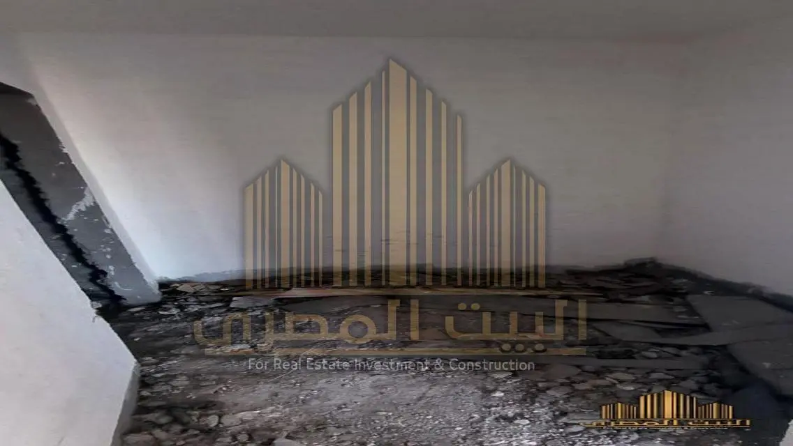 شقة فاخرة للبيع في منطقة B15-L10