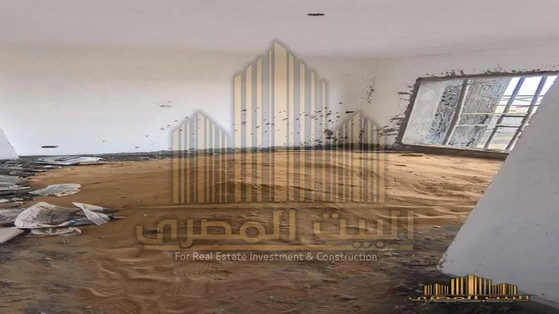 شقة فاخرة للبيع في منطقة B15-L10