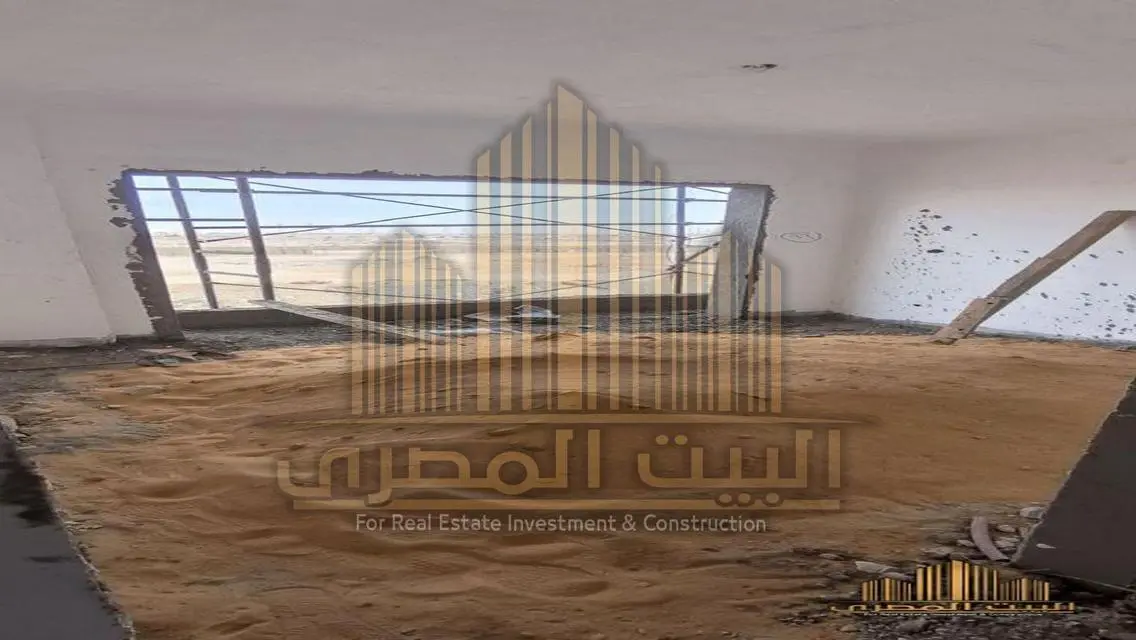 شقة فاخرة للبيع في منطقة B15-L10