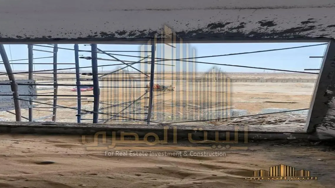 شقة فاخرة للبيع في منطقة B15-L10